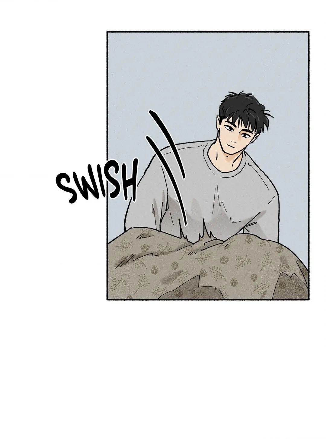 Love in Orbit Chapter 41 page 28 - 