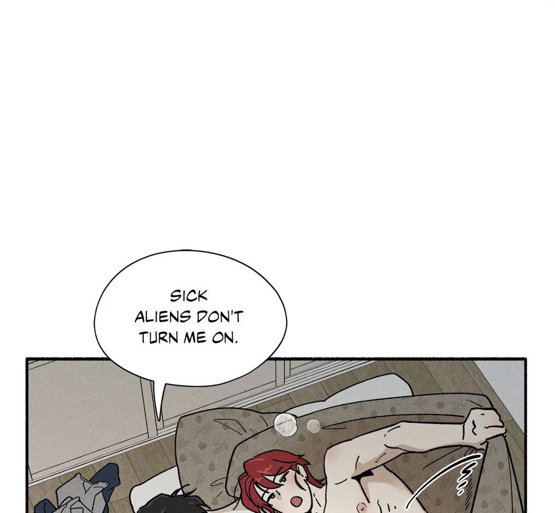 Love in Orbit Chapter 41 page 29 - 