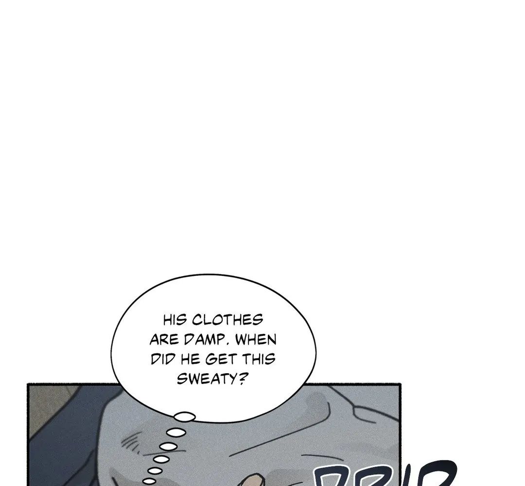 Love in Orbit Chapter 41 page 31 - 