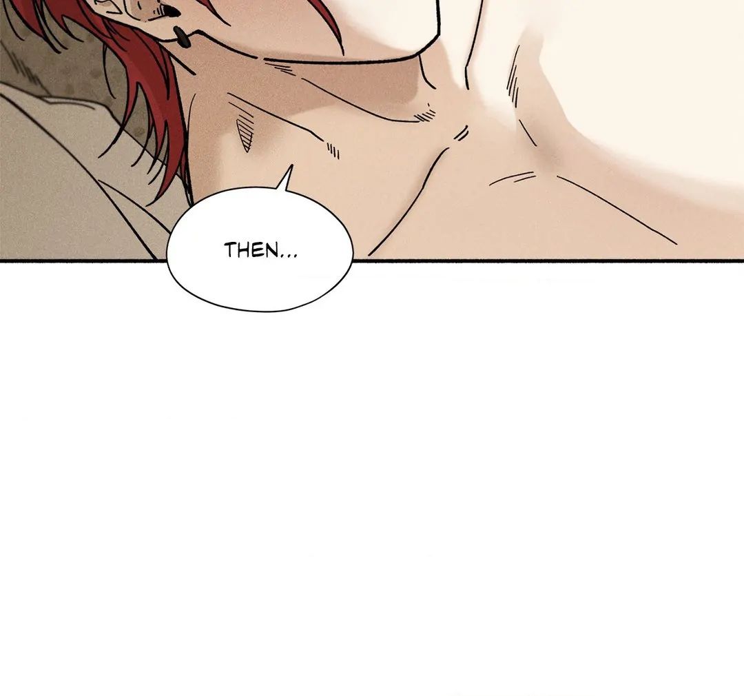 Love in Orbit Chapter 41 page 34 - 