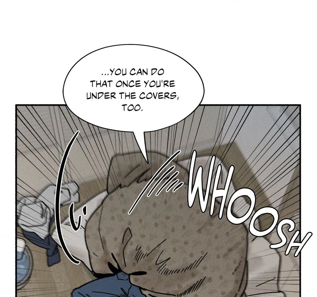 Love in Orbit Chapter 41 page 35 - 