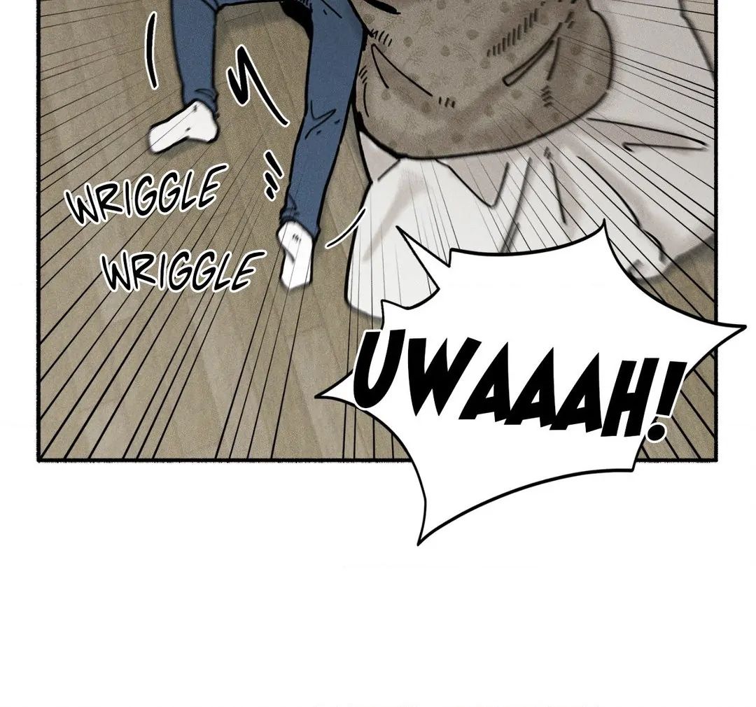 Love in Orbit Chapter 41 page 36 - 