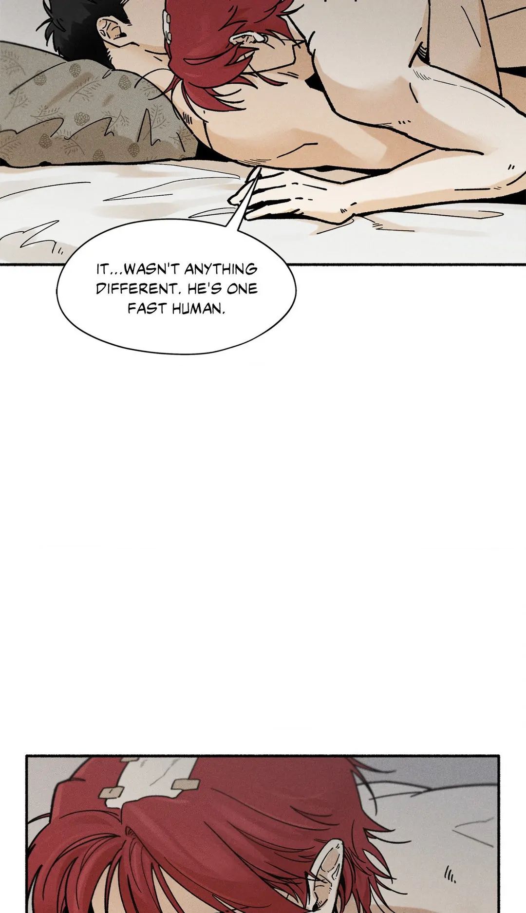 Love in Orbit Chapter 41 page 47 - 