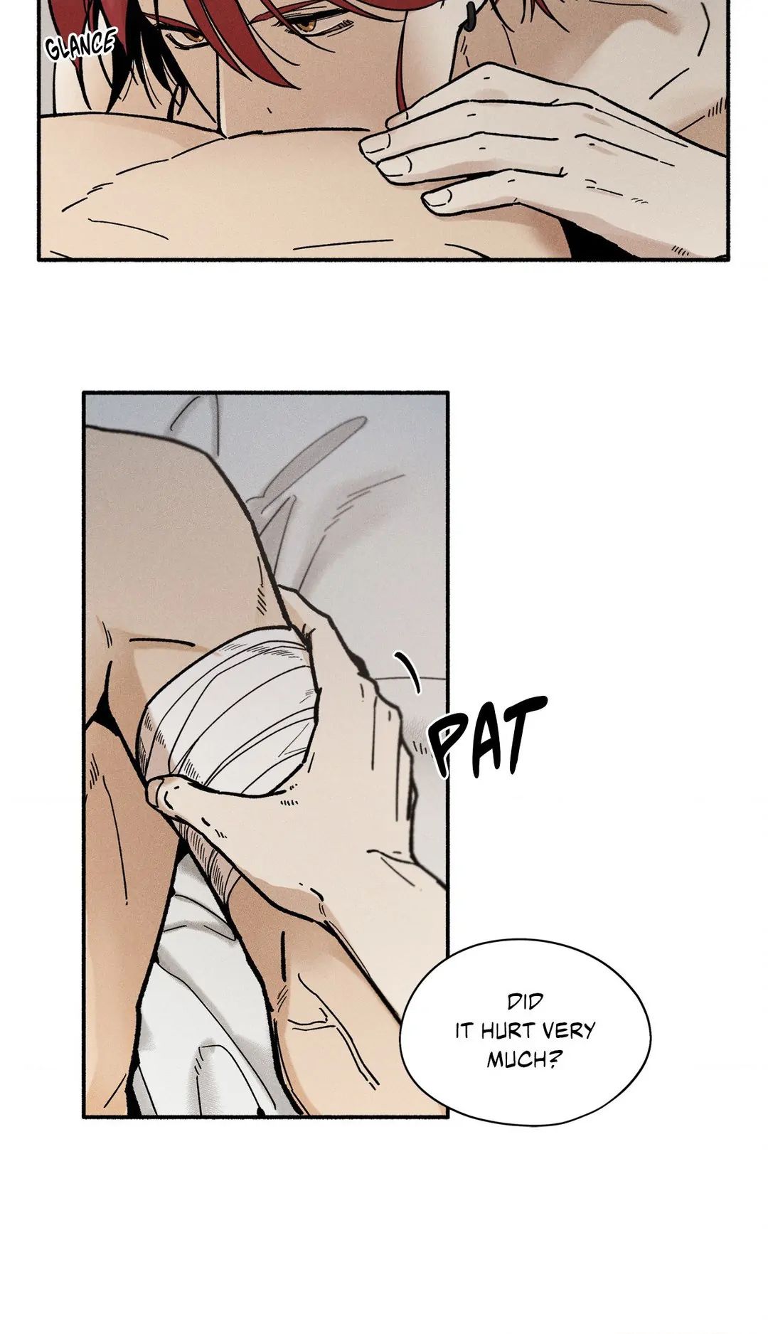 Love in Orbit Chapter 41 page 48 - 