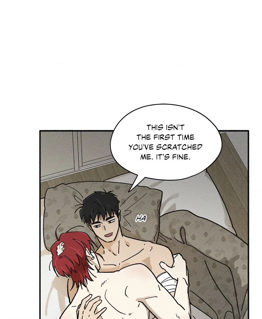 Love in Orbit Chapter 41 page 49 - 