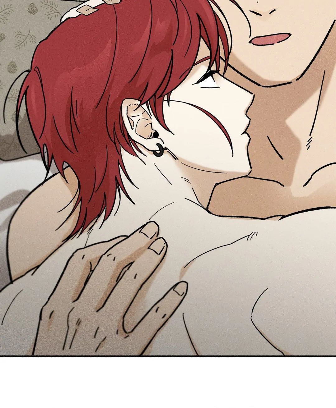 Love in Orbit Chapter 41 page 51 - 