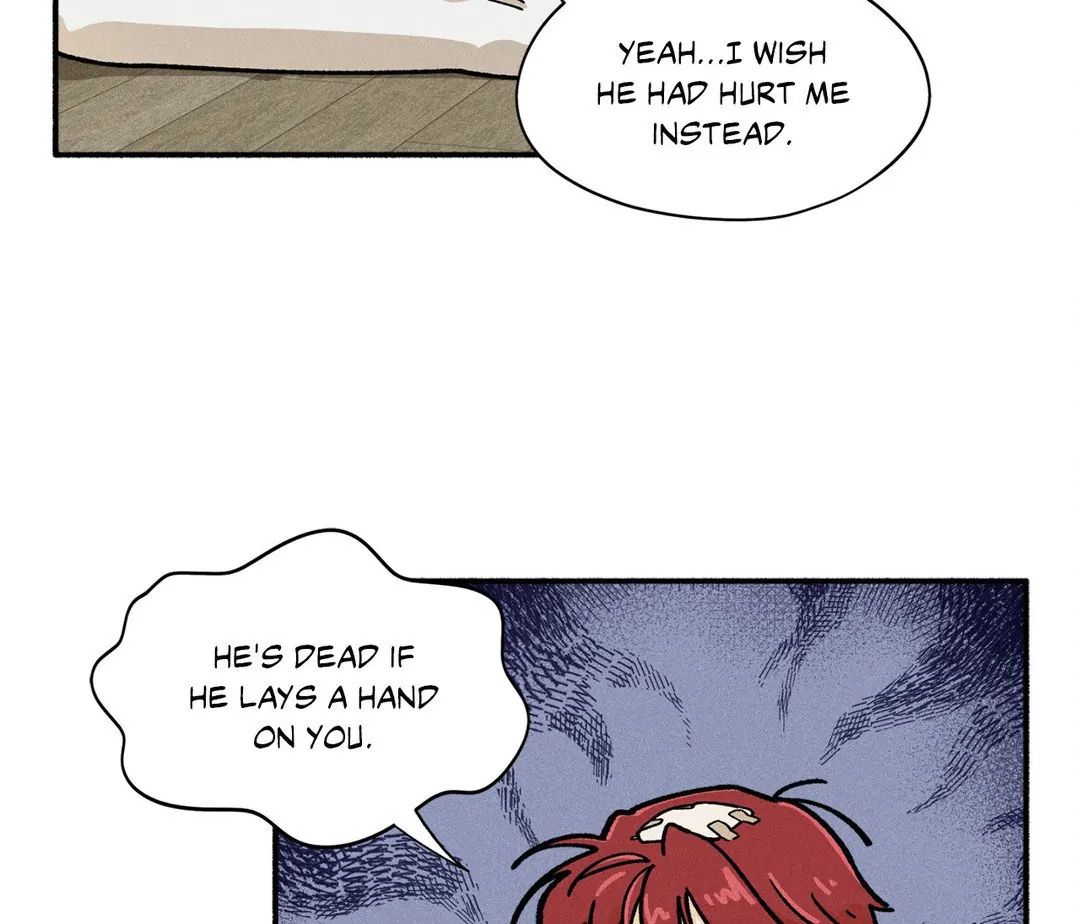 Love in Orbit Chapter 41 page 55 - 