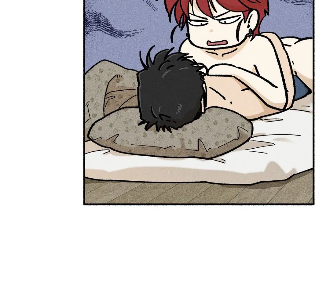 Love in Orbit Chapter 41 page 56 - 