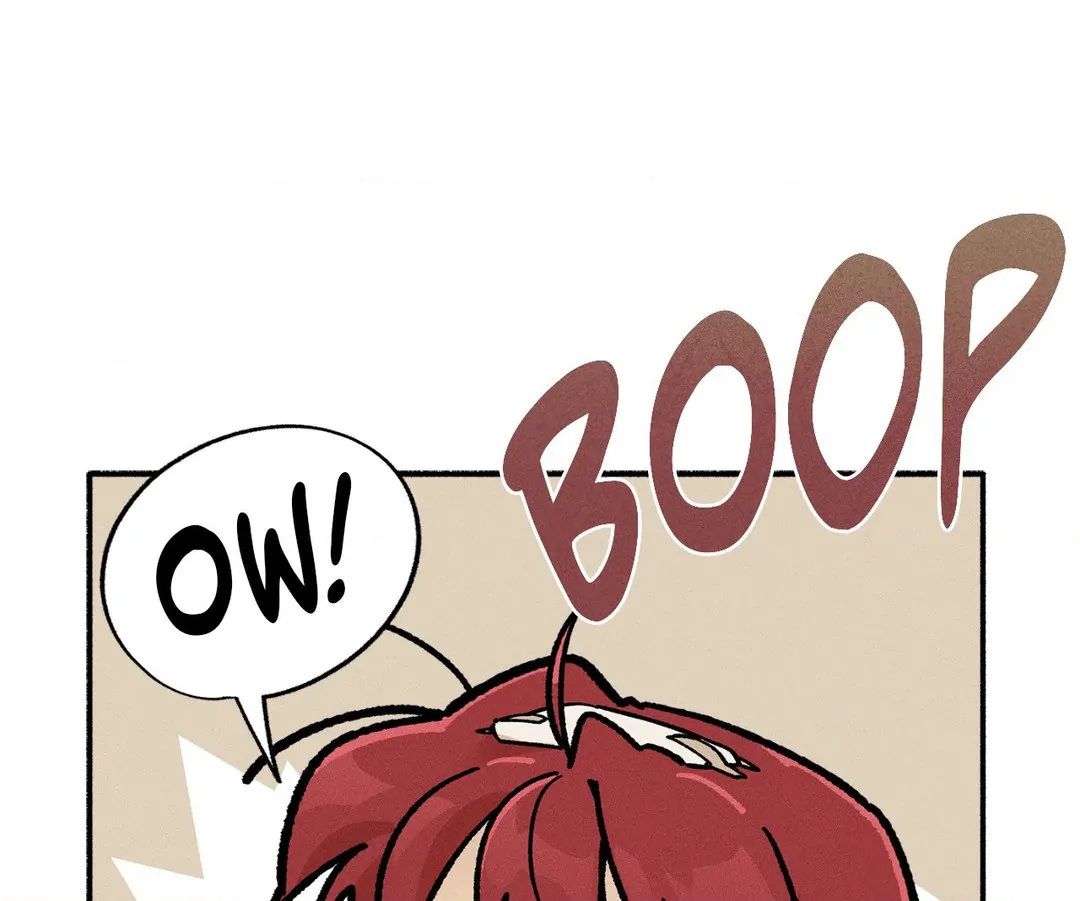 Love in Orbit Chapter 41 page 57 - 