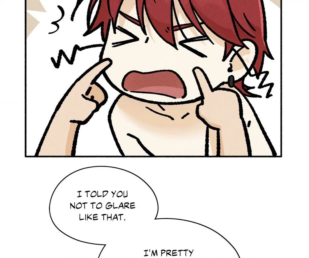 Love in Orbit Chapter 41 page 58 - 