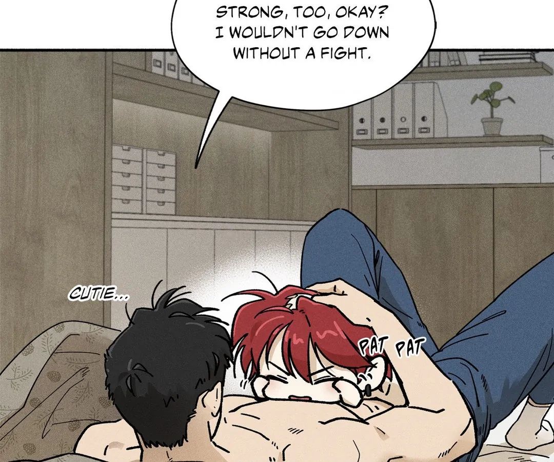 Love in Orbit Chapter 41 page 59 - 
