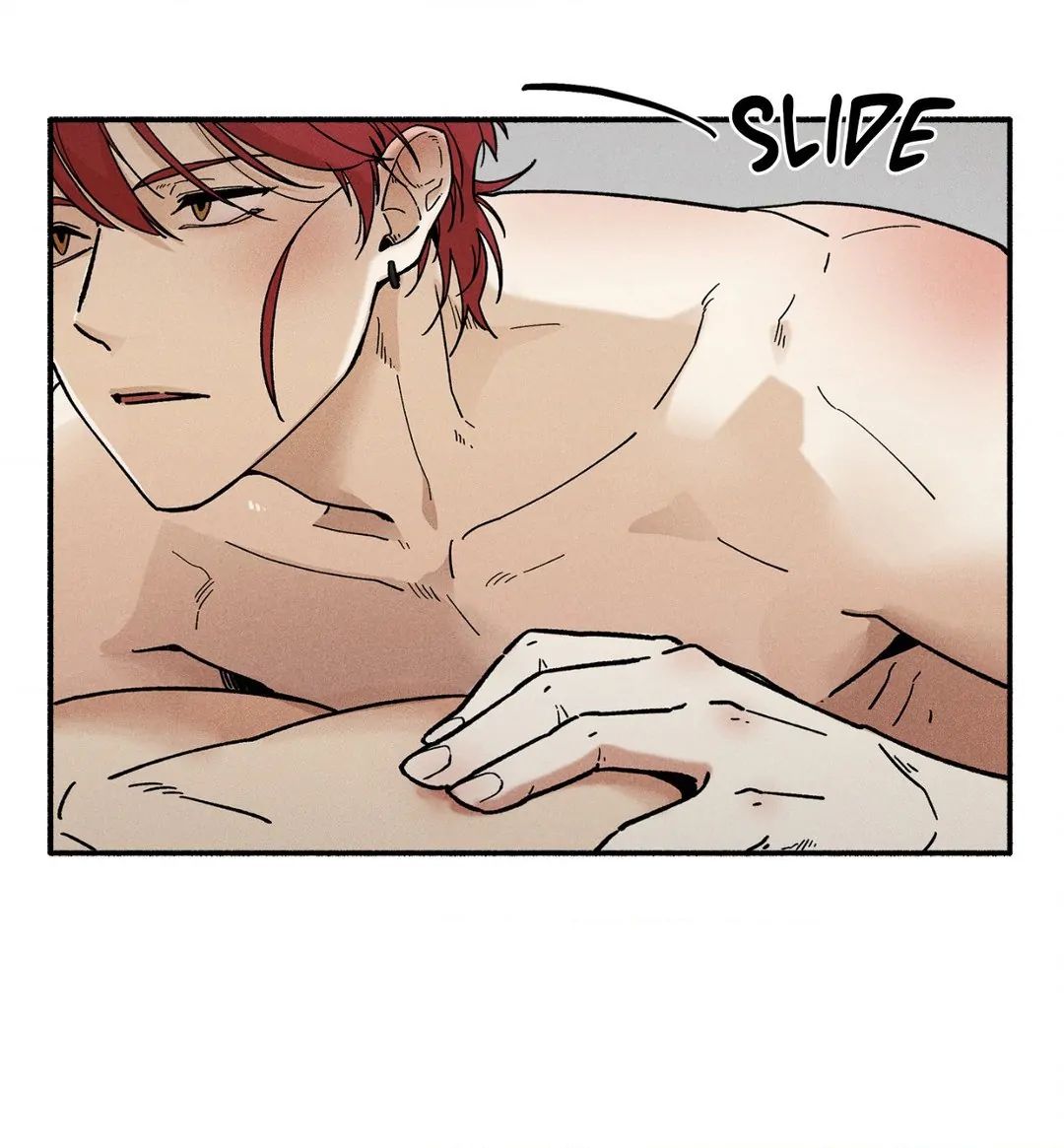 Love in Orbit Chapter 41 page 62 - 