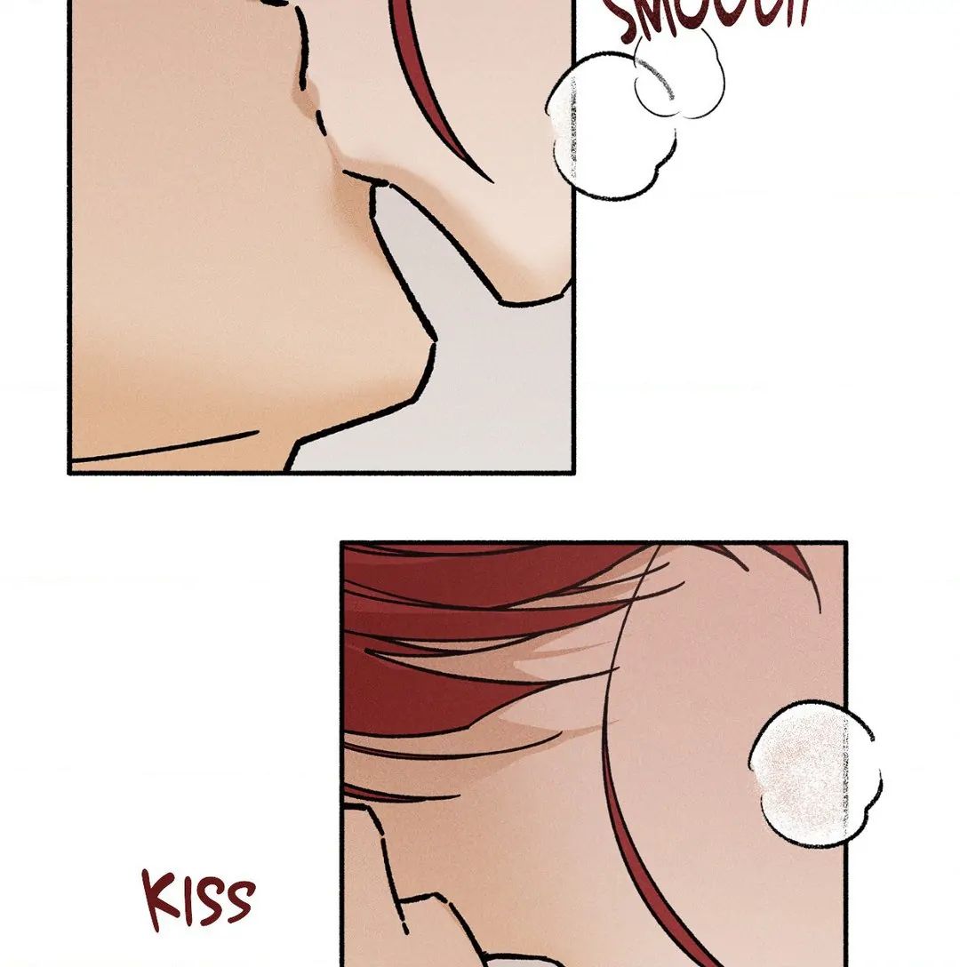 Love in Orbit Chapter 41 page 66 - 
