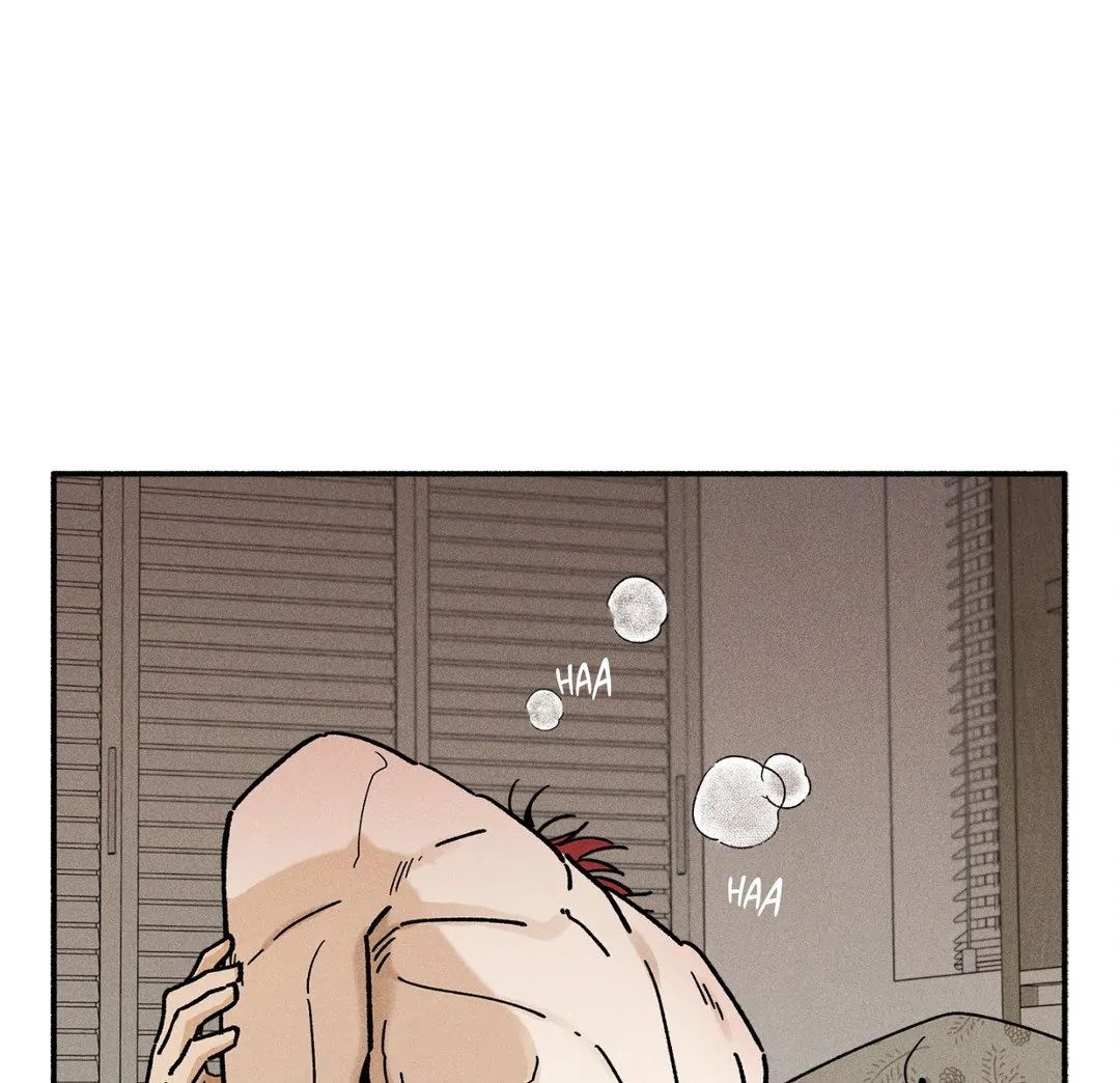 Love in Orbit Chapter 41 page 69 - 