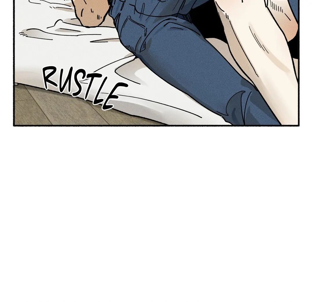 Love in Orbit Chapter 41 page 72 - 