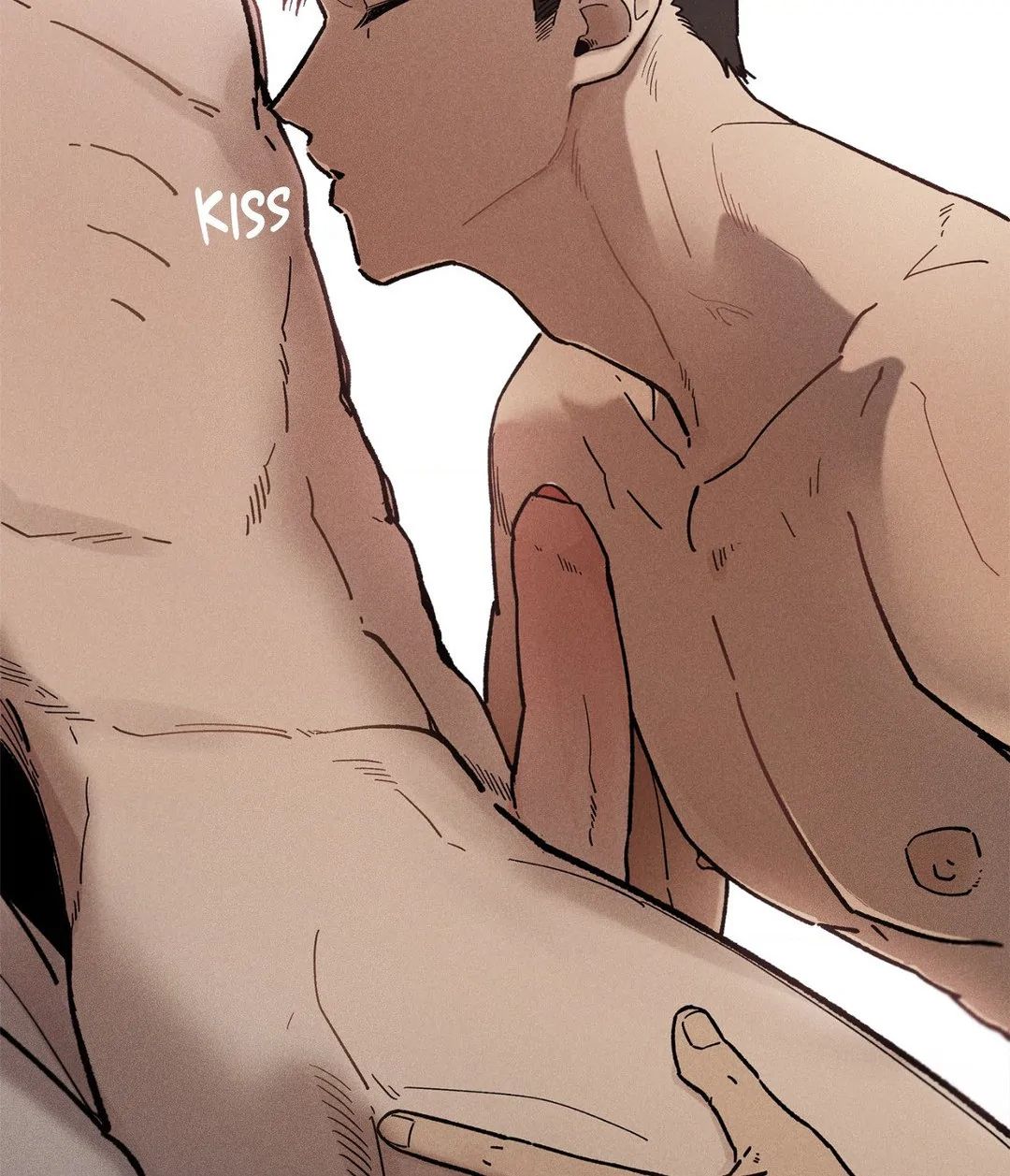 Love in Orbit Chapter 41 page 75 - 