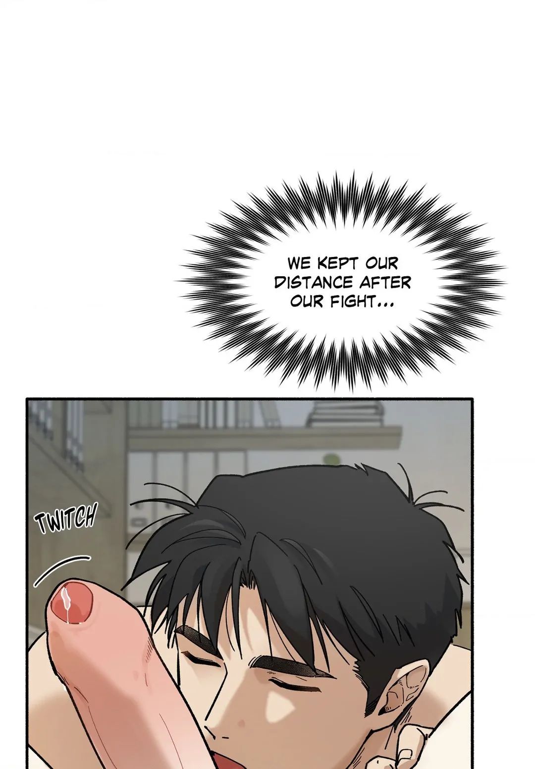 Love in Orbit Chapter 41 page 77 - 