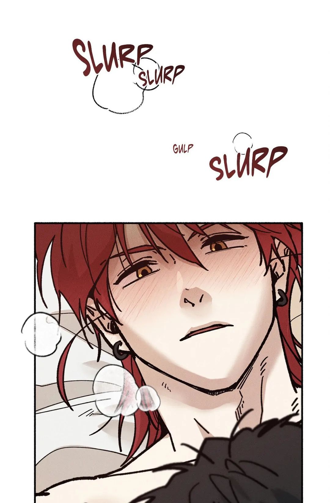 Love in Orbit Chapter 41 page 81 - 