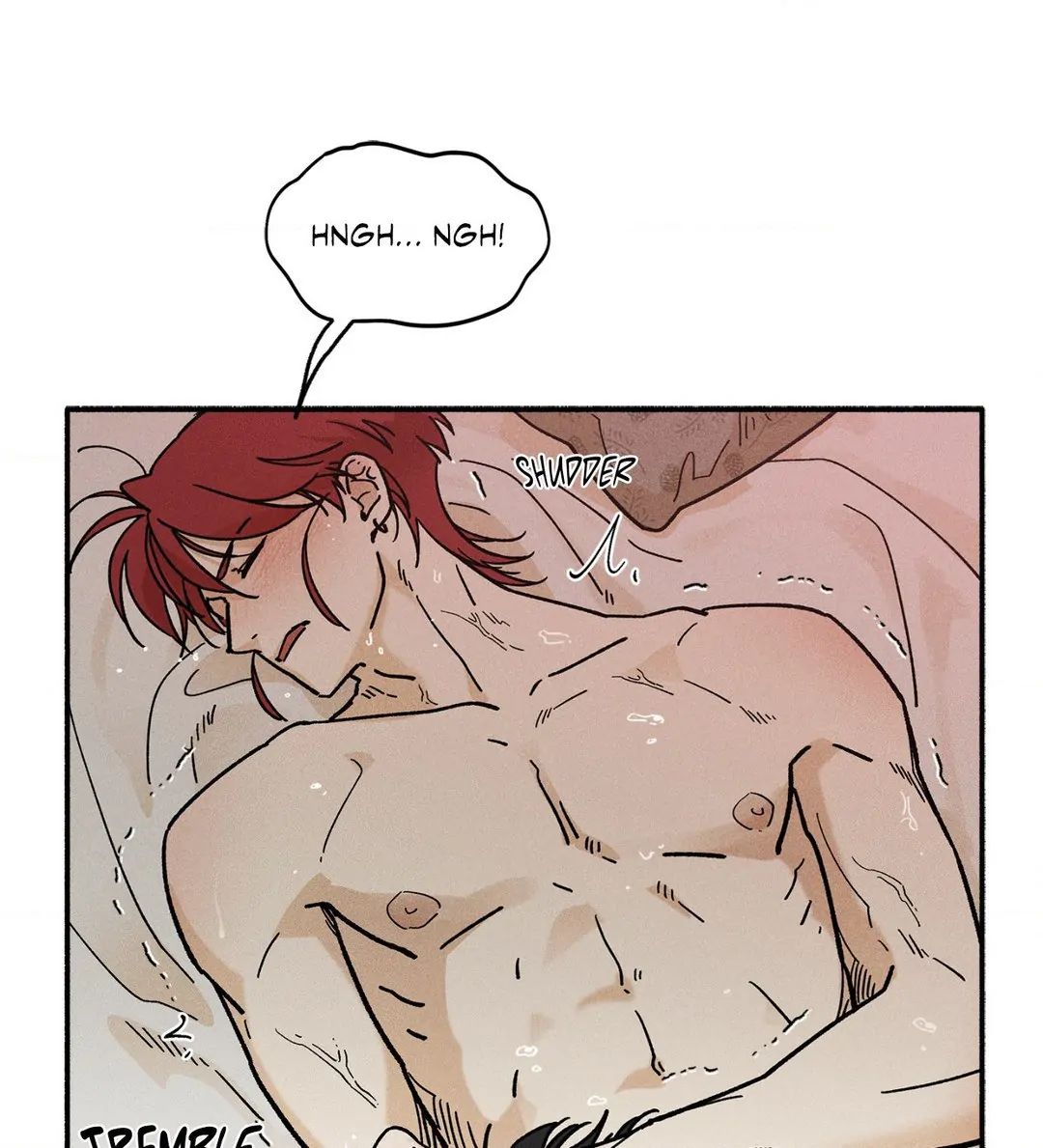 Love in Orbit Chapter 41 page 85 - 
