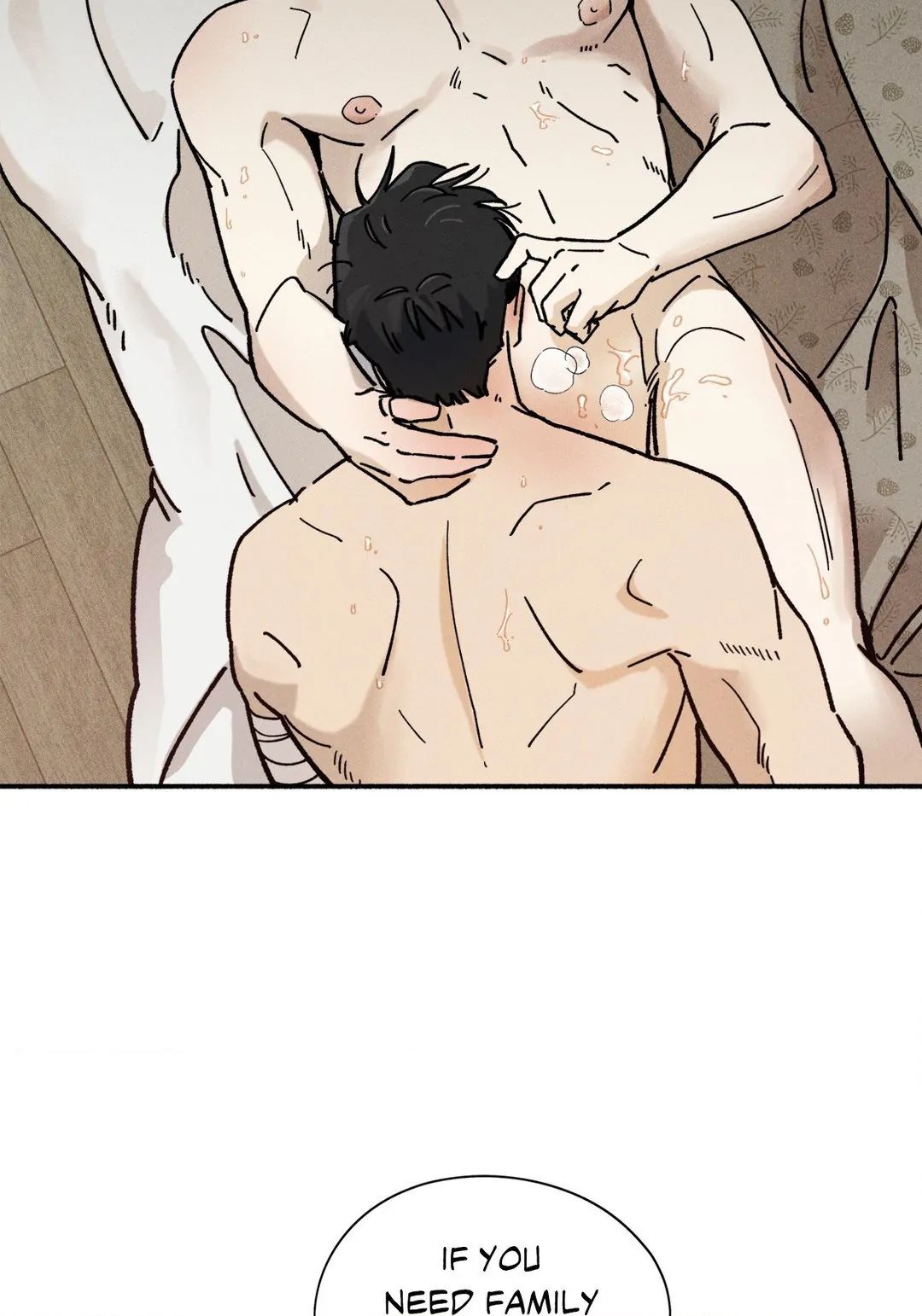 Love in Orbit Chapter 42 page 2 - 