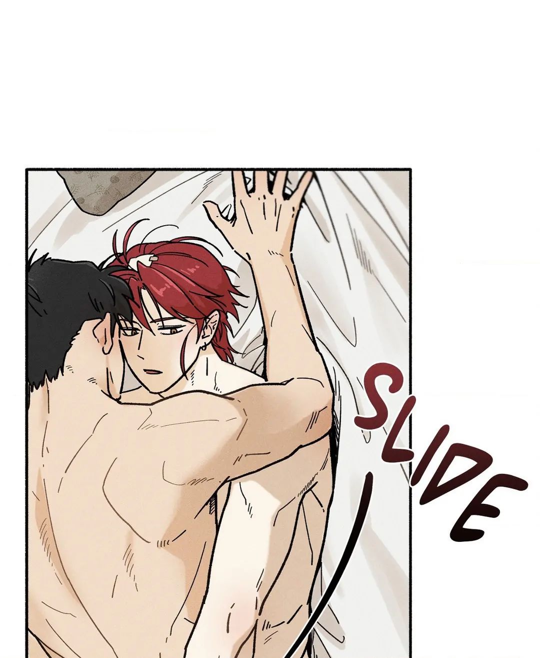 Love in Orbit Chapter 42 page 13 - 