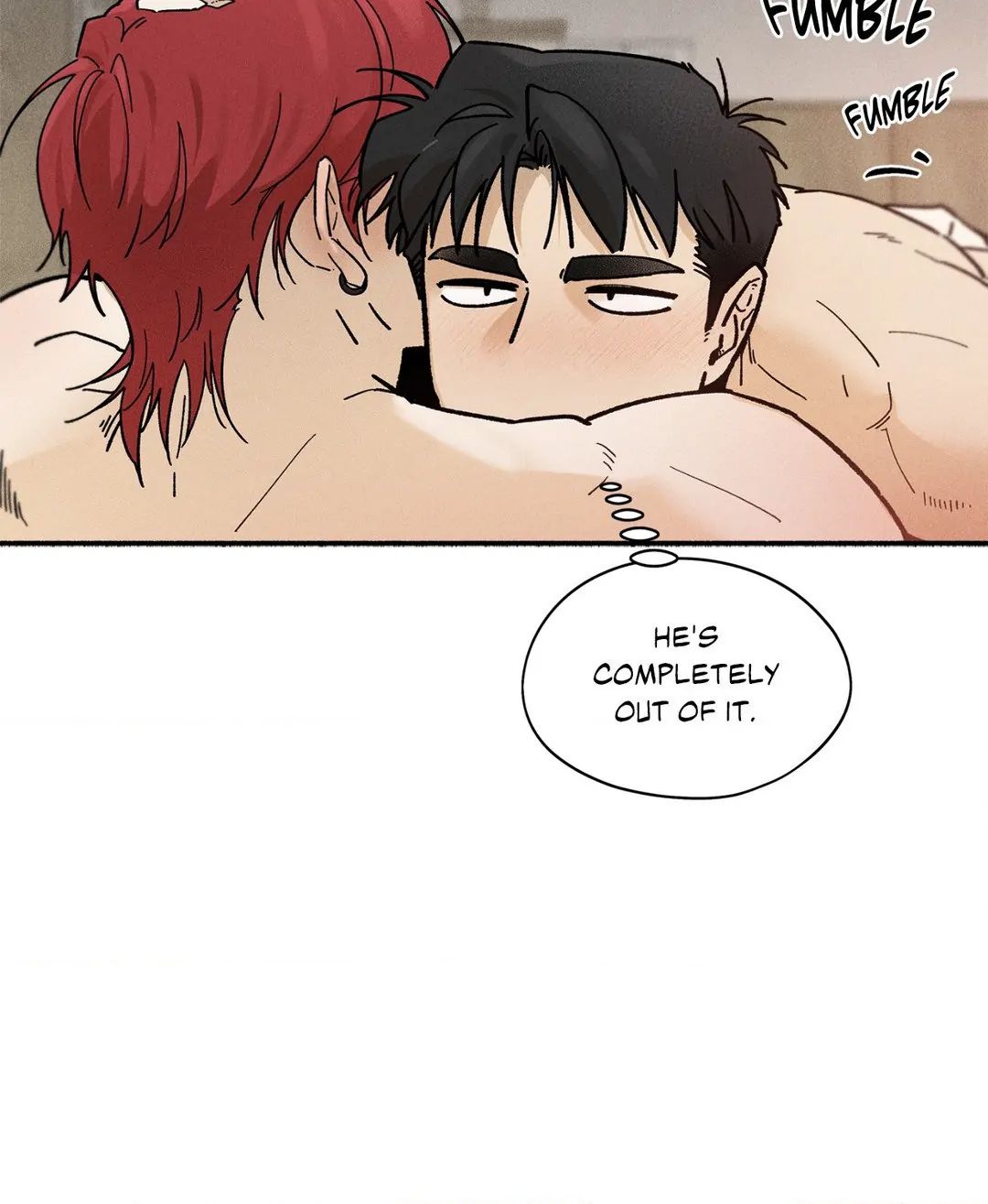 Love in Orbit Chapter 42 page 16 - 