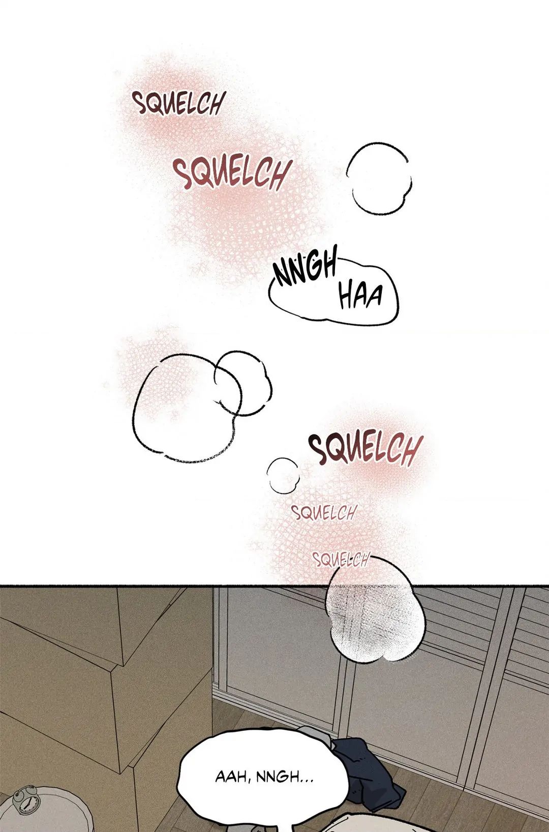 Love in Orbit Chapter 42 page 17 - 