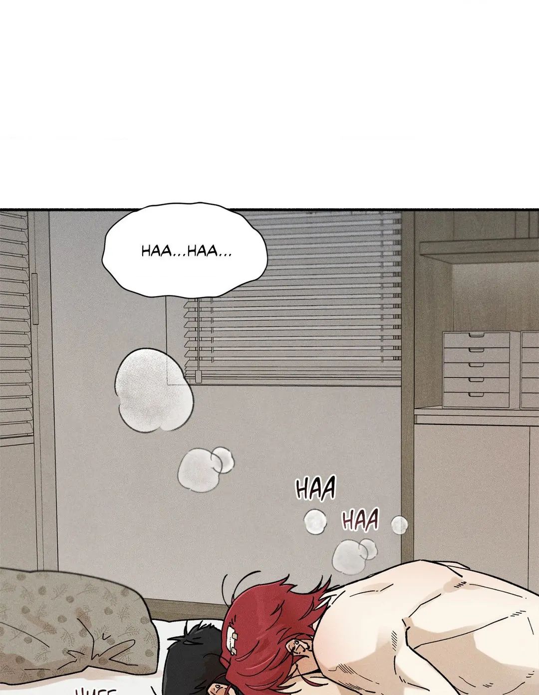 Love in Orbit Chapter 42 page 25 - 