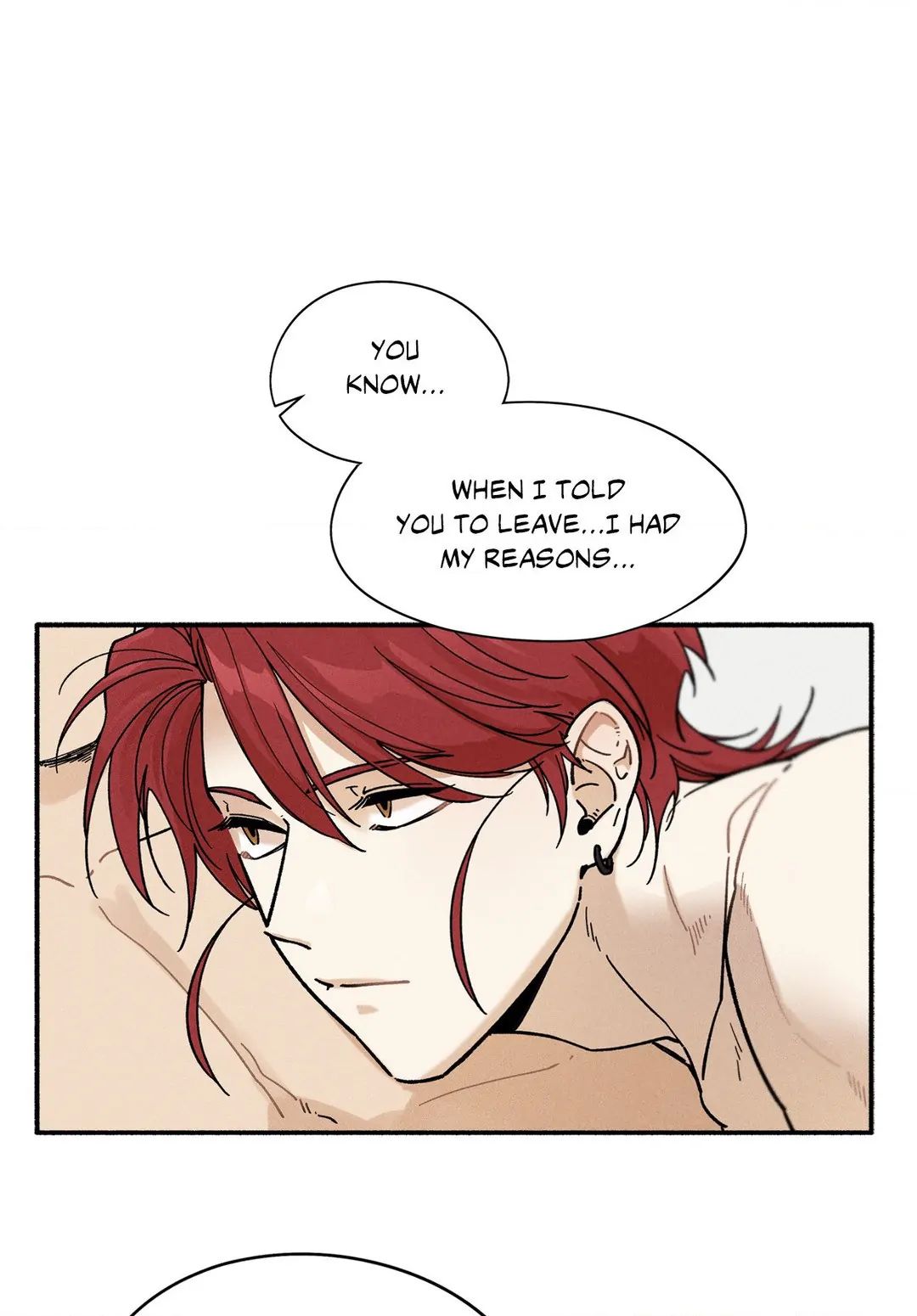 Love in Orbit Chapter 42 page 31 - 