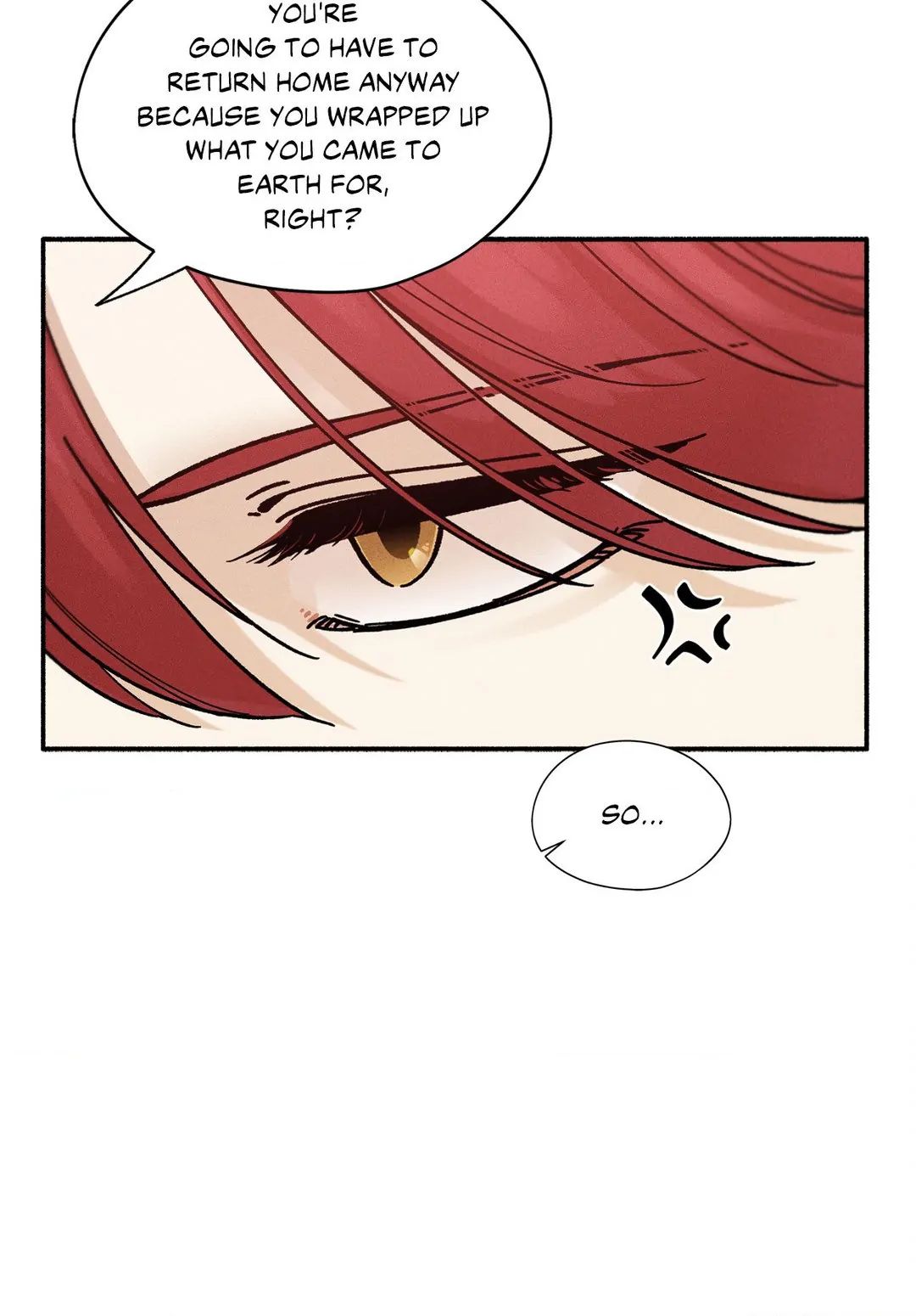 Love in Orbit Chapter 42 page 32 - 