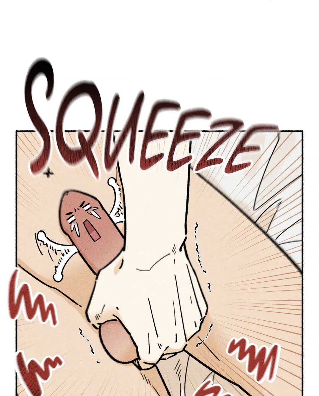 Love in Orbit Chapter 42 page 33 - 