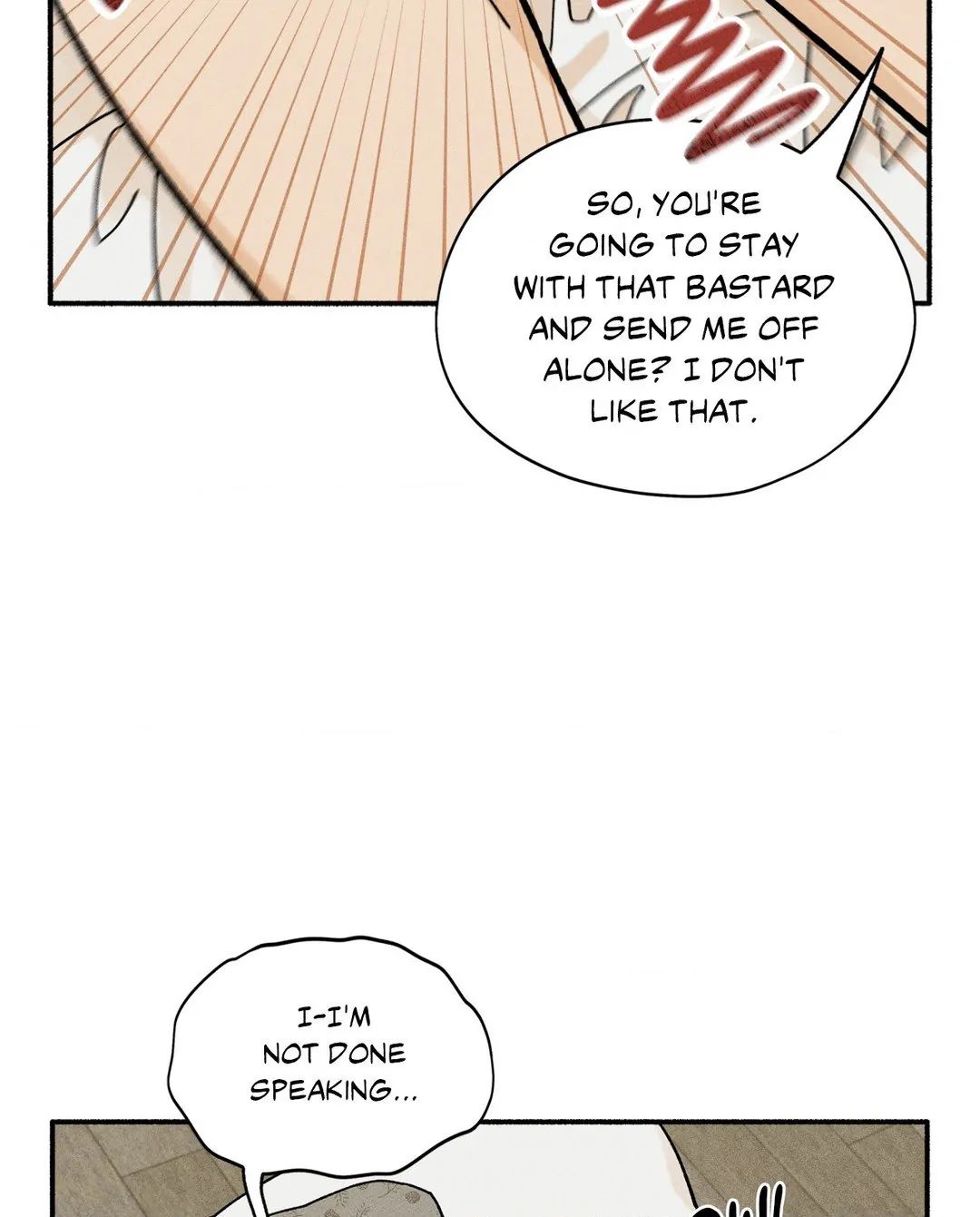 Love in Orbit Chapter 42 page 34 - 