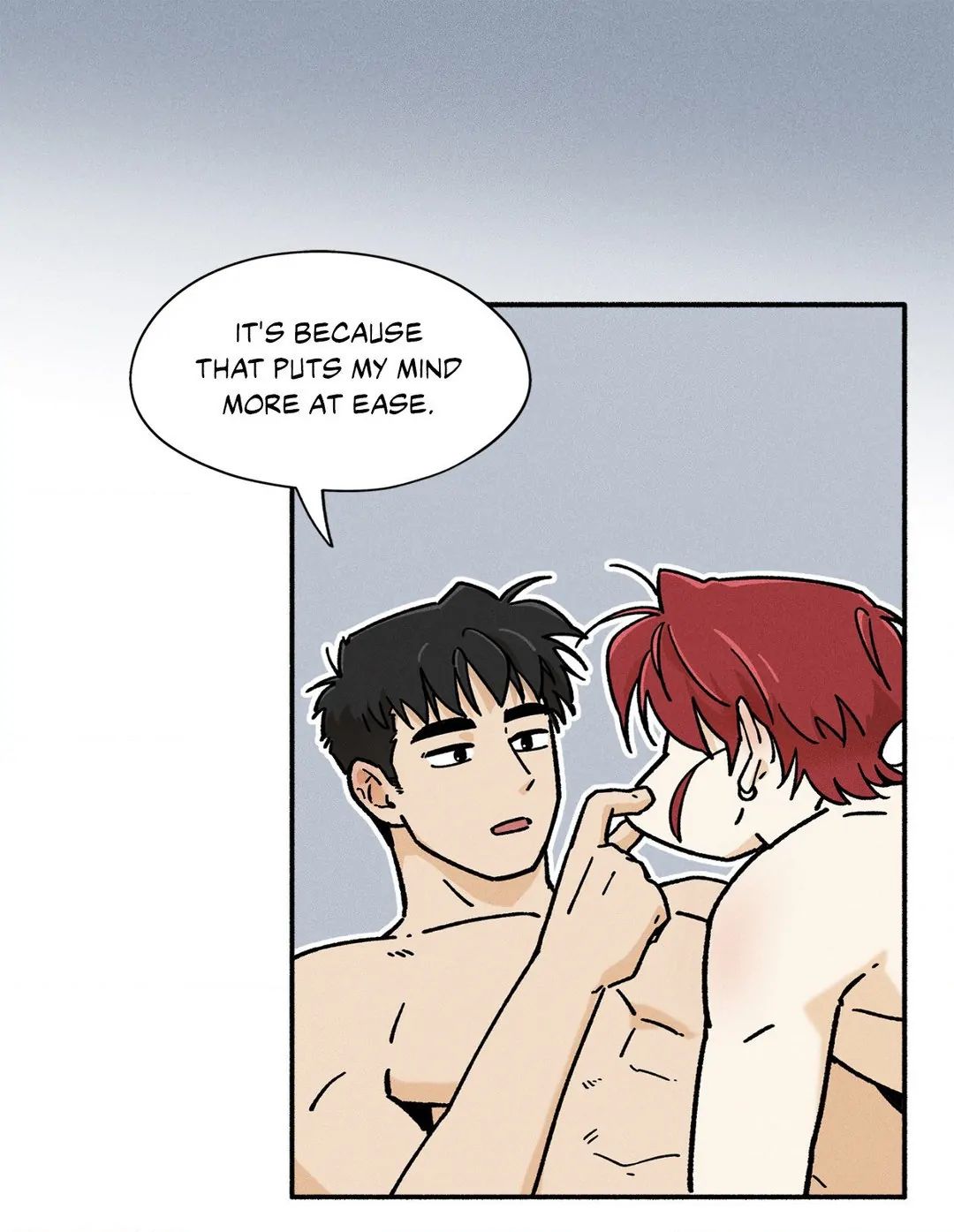 Love in Orbit Chapter 42 page 37 - 