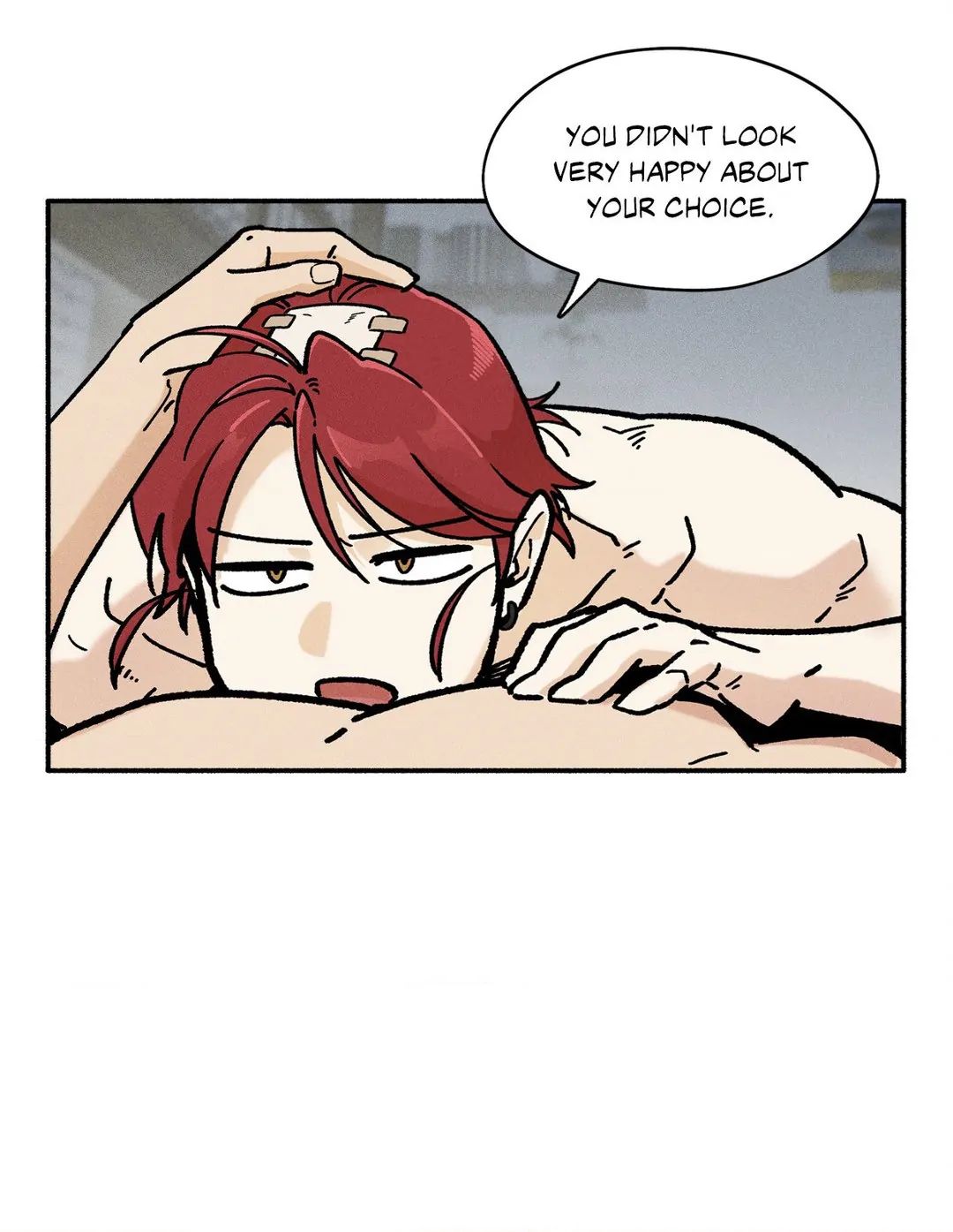 Love in Orbit Chapter 42 page 38 - 