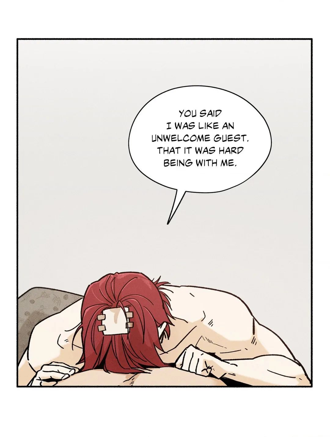 Love in Orbit Chapter 42 page 43 - 