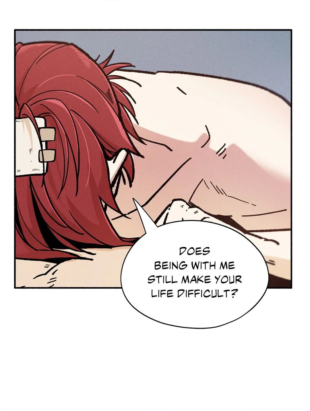 Love in Orbit Chapter 42 page 44 - 