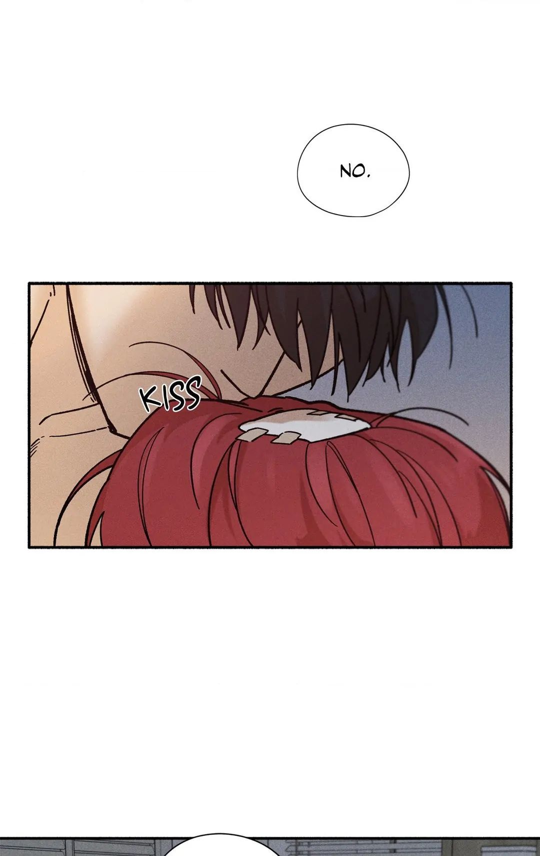 Love in Orbit Chapter 42 page 49 - 