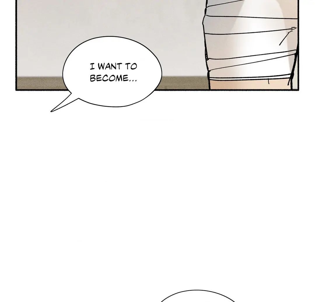 Love in Orbit Chapter 42 page 6 - 