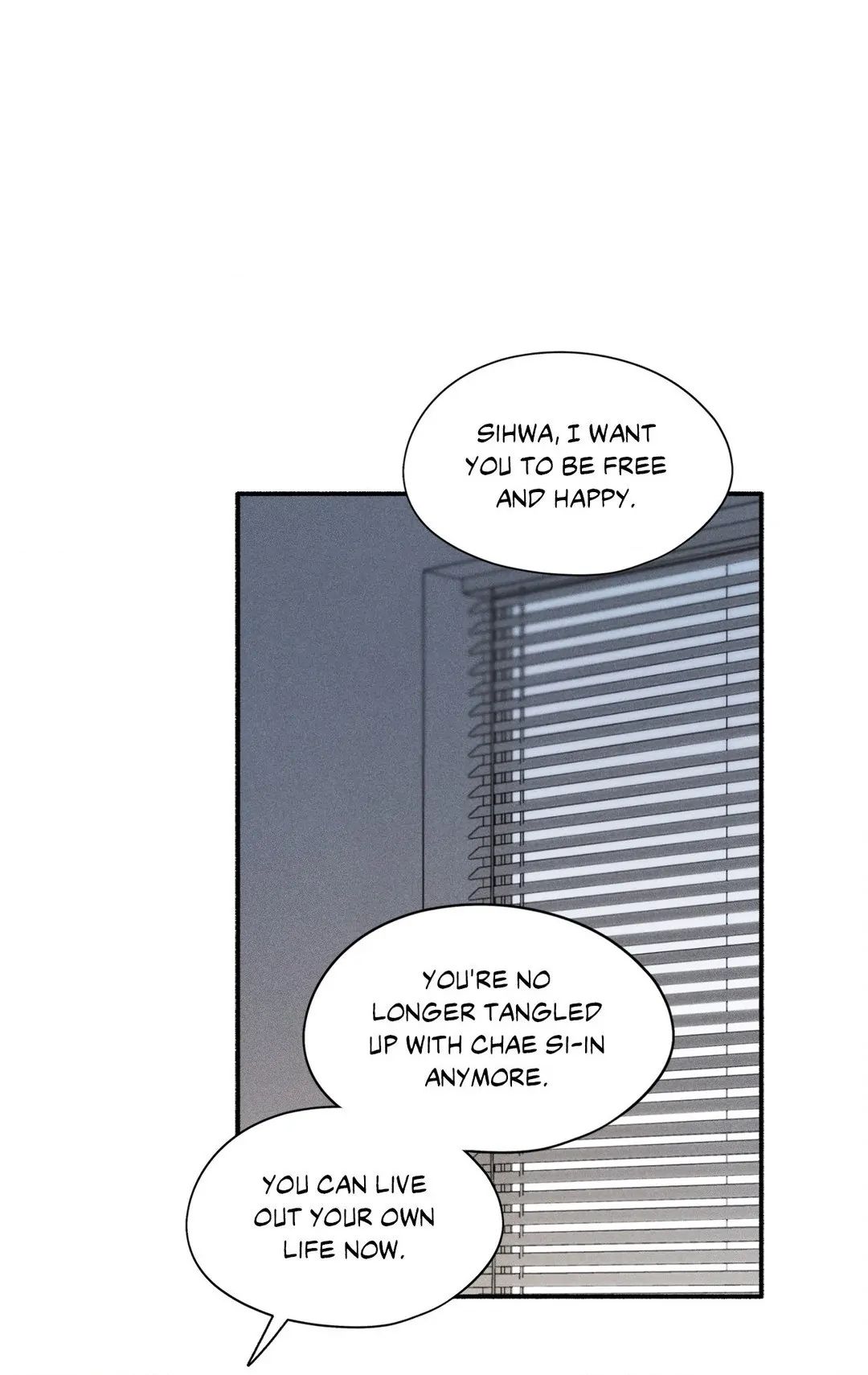Love in Orbit Chapter 42 page 51 - 