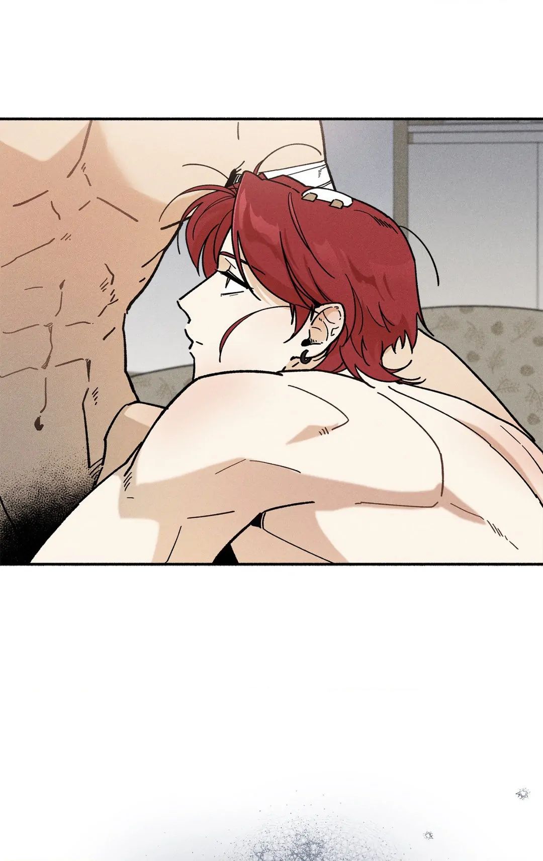 Love in Orbit Chapter 42 page 52 - 