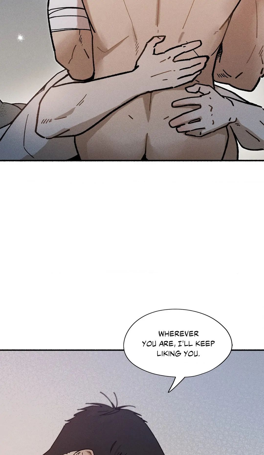 Love in Orbit Chapter 42 page 55 - 