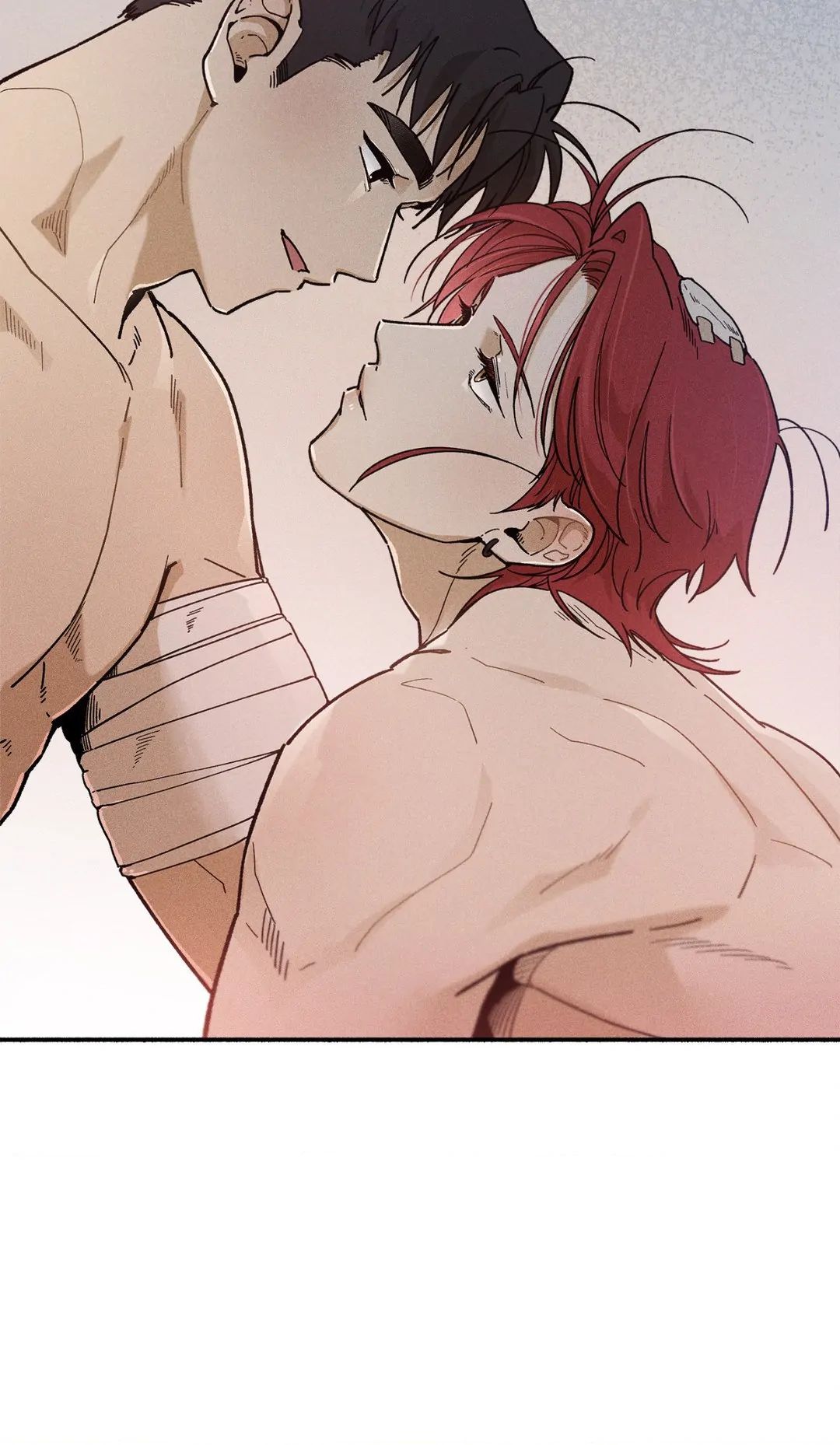 Love in Orbit Chapter 42 page 56 - 