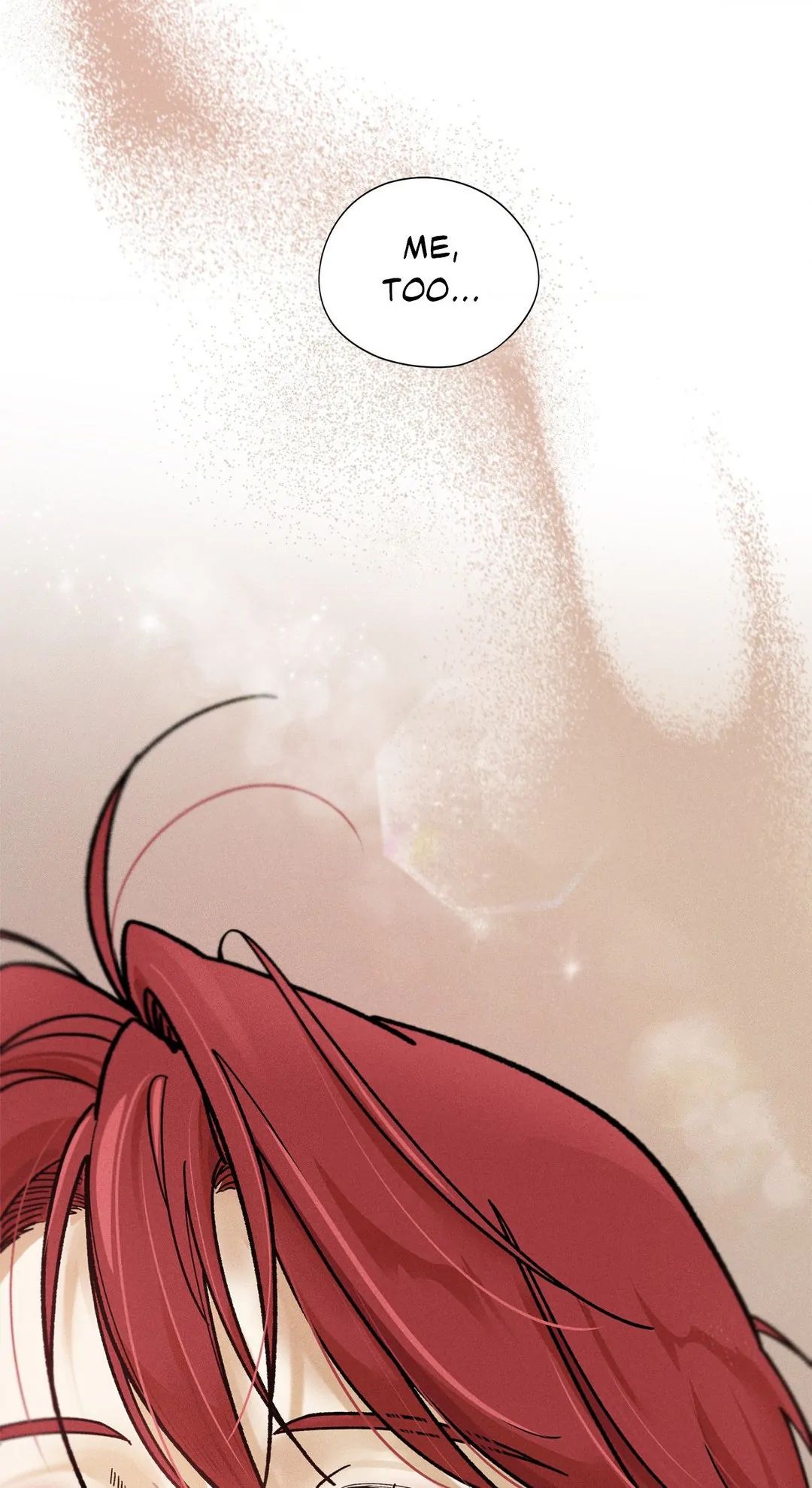 Love in Orbit Chapter 42 page 58 - 
