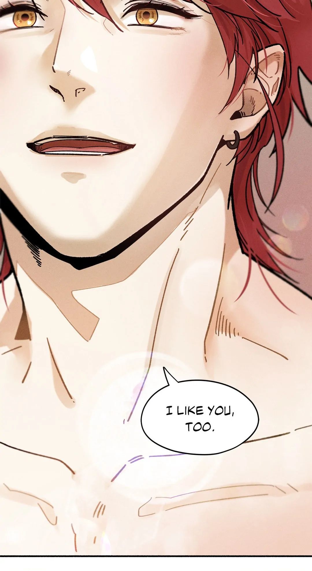 Love in Orbit Chapter 42 page 59 - 