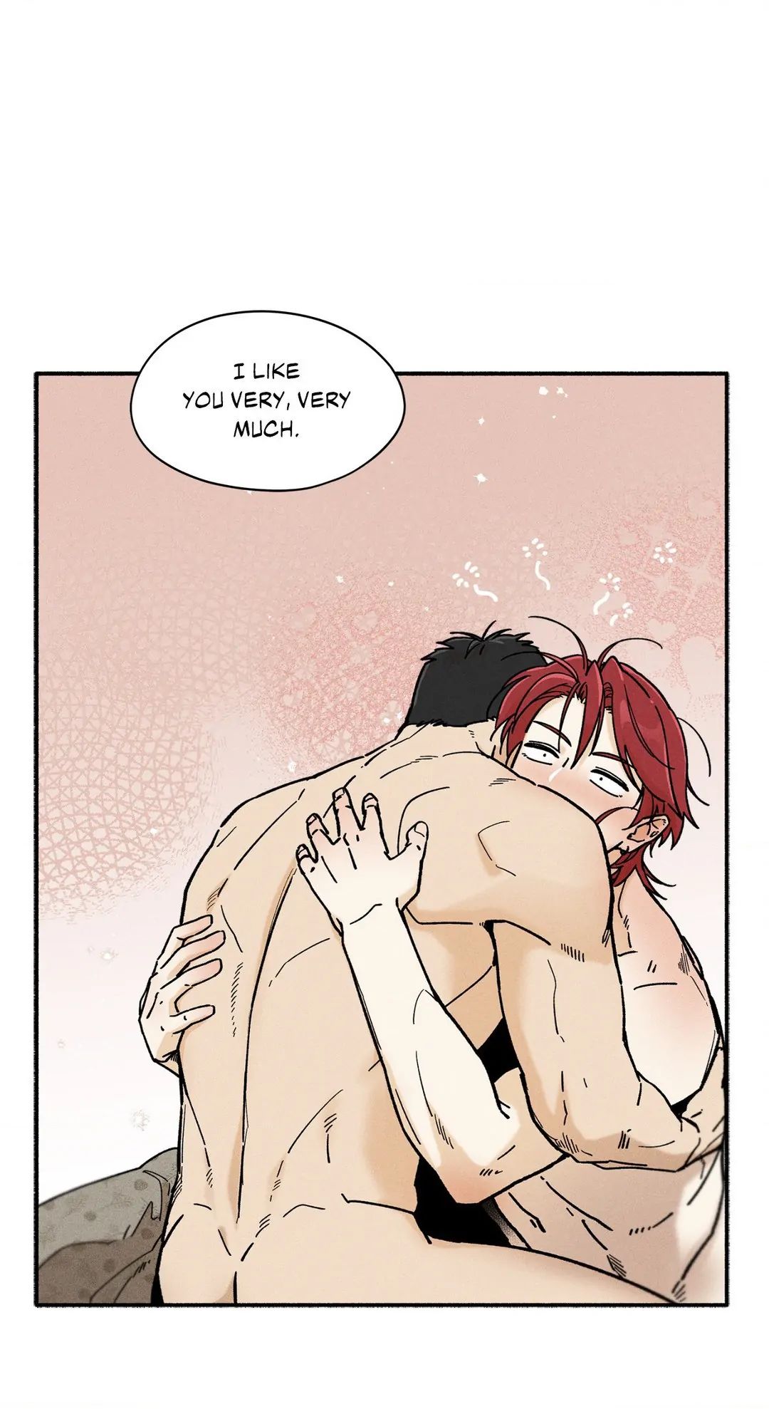 Love in Orbit Chapter 42 page 60 - 