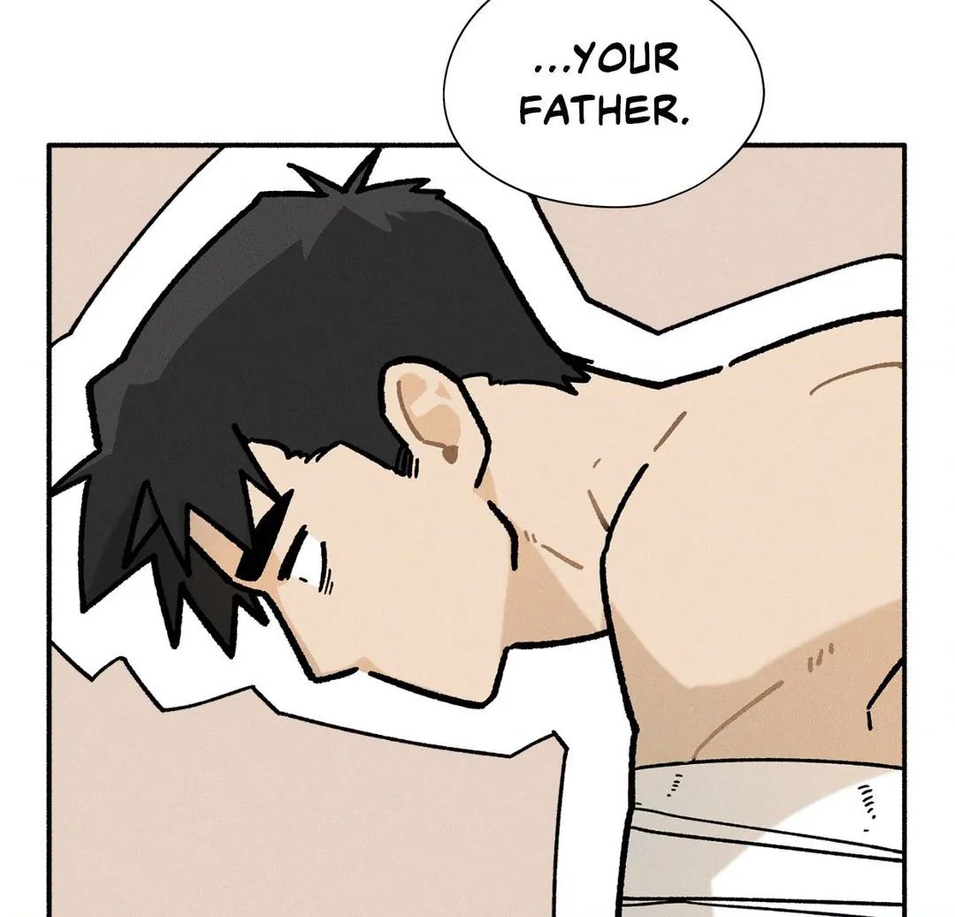 Love in Orbit Chapter 42 page 7 - 