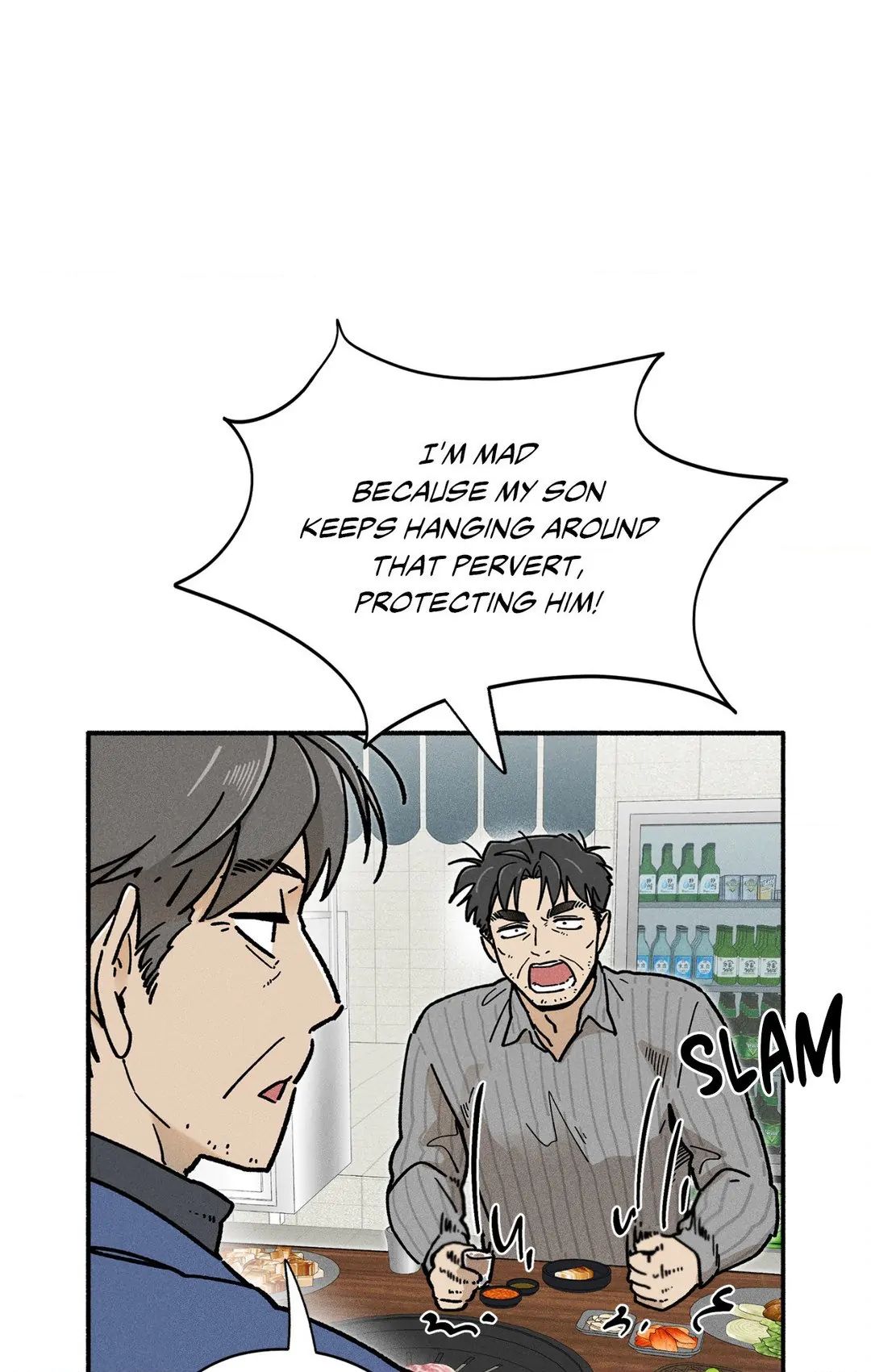 Love in Orbit Chapter 42 page 67 - 