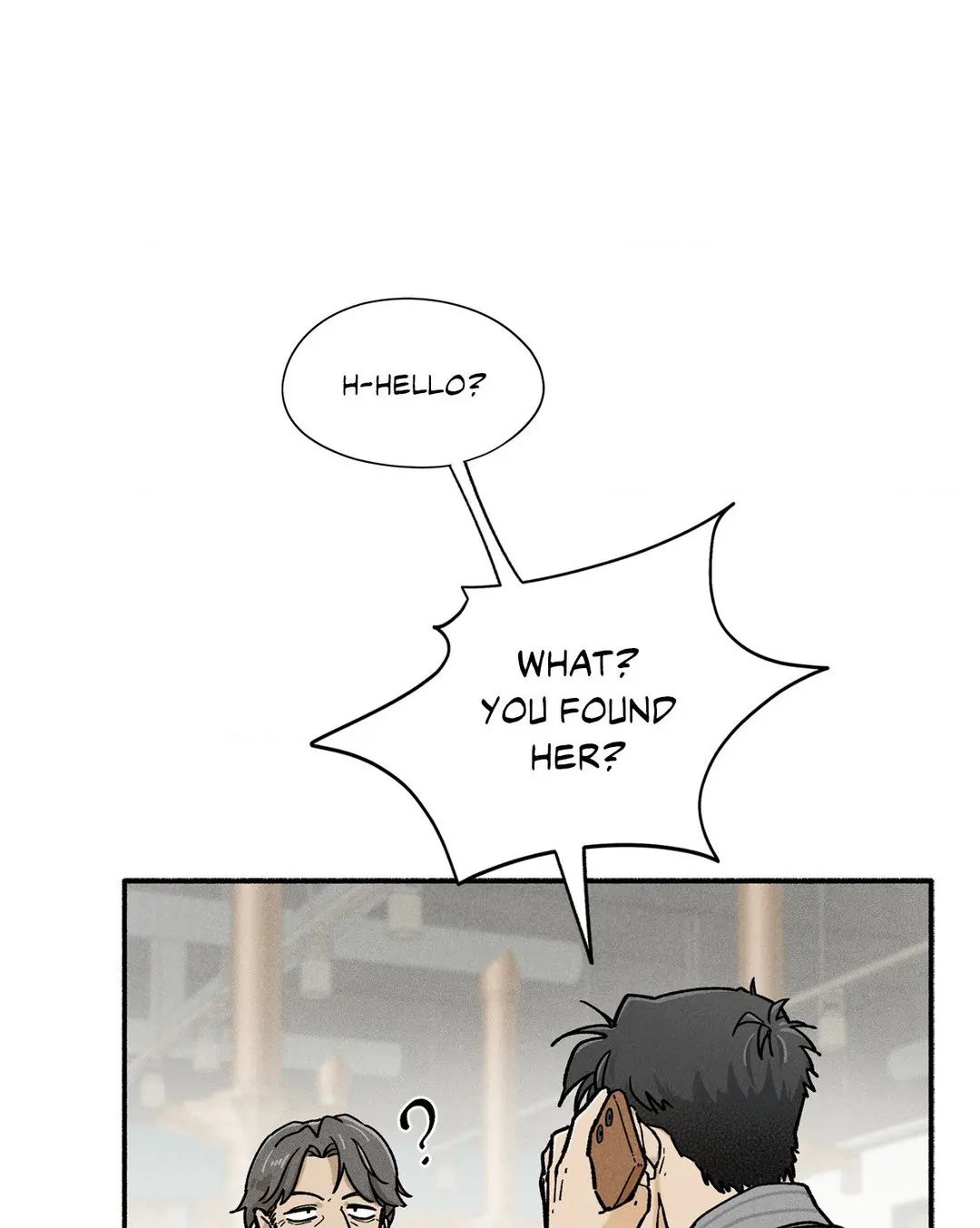 Love in Orbit Chapter 42 page 69 - 