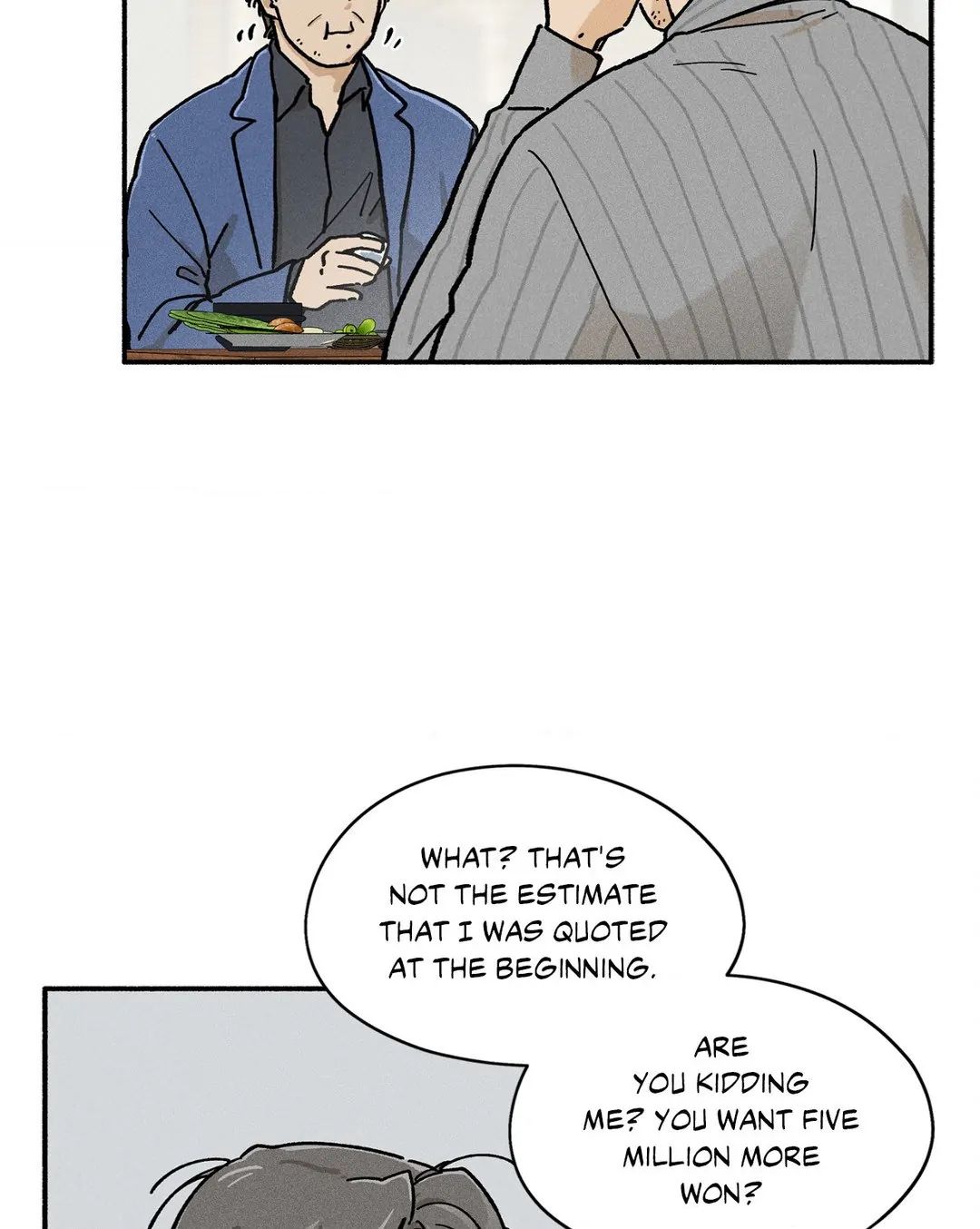 Love in Orbit Chapter 42 page 70 - 