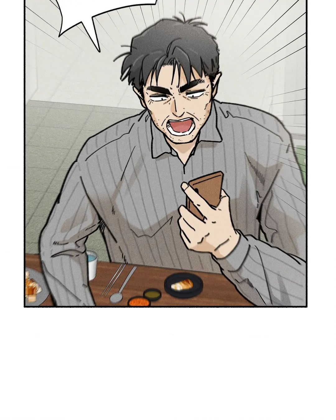 Love in Orbit Chapter 42 page 72 - 